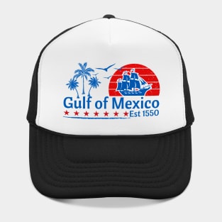 Gulf-Of-Mexico Hat