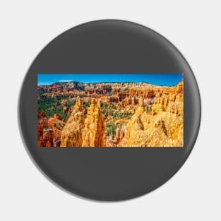 Bryce Canyon National Park Pin