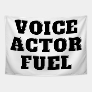 voice actor fuel Tapestry