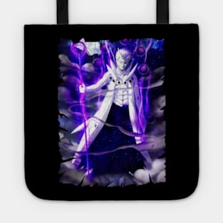 OBITO UCHIHA MERCH VTG Tote