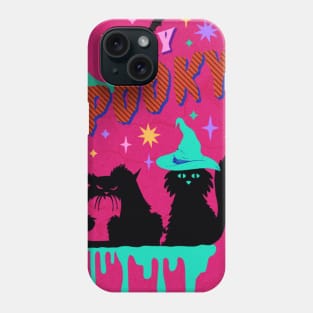 Halloween Stay Spooky Phone Case