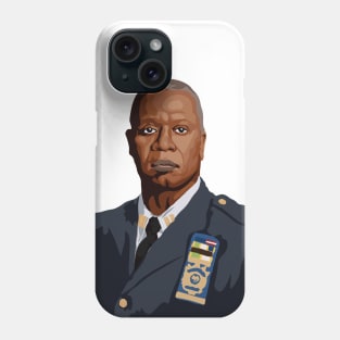 Ray Holt Phone Case