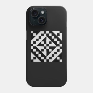 Squares Phone Case