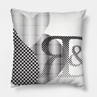 RD&I Dotty Fox Pillow