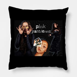 pinkpantheress Pillow