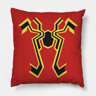 Iron Spider Pillow