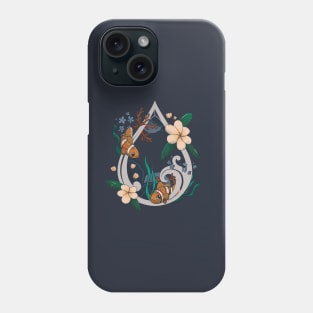 Ocean Days Phone Case