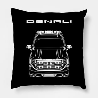 Sierra Denali 2022-2024 Pillow