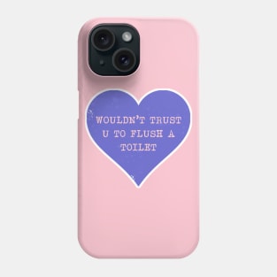 Candy Heart Phone Case