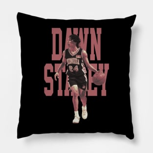 Dawn Staley Pillow