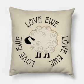 Primitive Pillows Teepublic