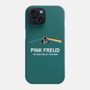 Pink Band Phone Case