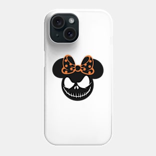 Mickey 9 Disney Halloween Shirt, Halloween Matching Shirts, Halloween Shirt, Halloween Mickey Minnie Shirt, Halloween Couple Shirt,Gift For Halloween Phone Case