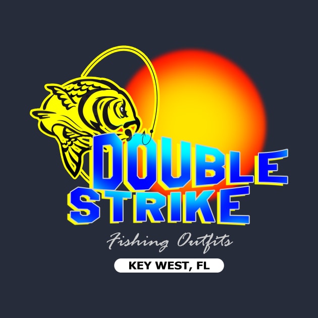 Double Strike Key West by dejava