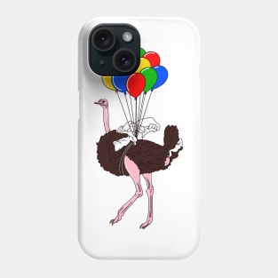 Hope Floats Phone Case