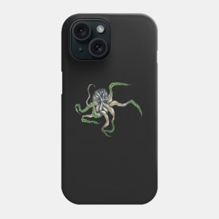 Octo Phone Case