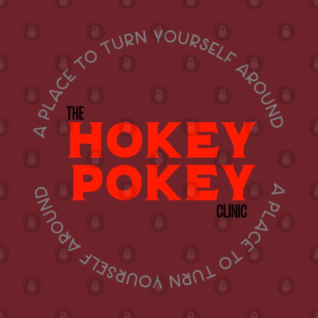 hokey pokey by richhwalsh