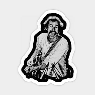 Jimmy buffet Magnet