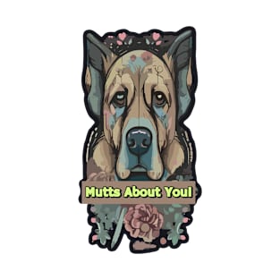 Mutts About You T-Shirt