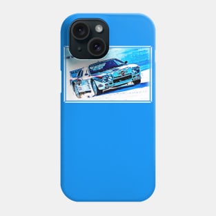 Rallye & Racing - Lancia | Phone Case