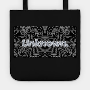 Unknown Tote