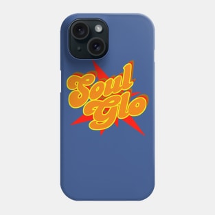 Soul Glo Updated Phone Case