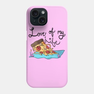 Pizza Lover Phone Case