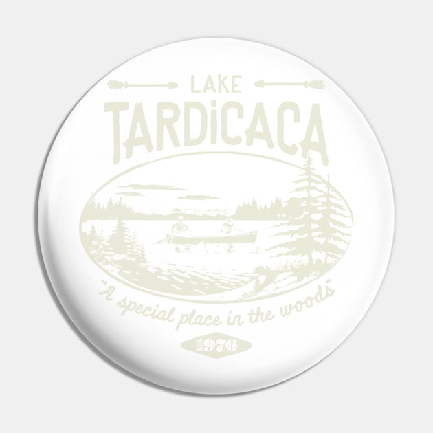 Lake Tardicaca Pin by JCD666