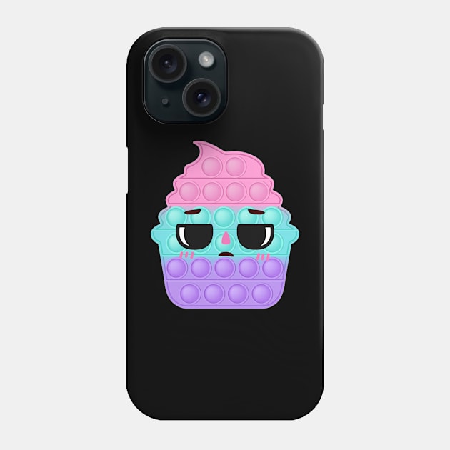 popit boring Phone Case by hnueng111