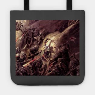 Drizzt Tote