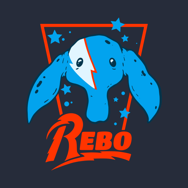 REBO by blairjcampbell