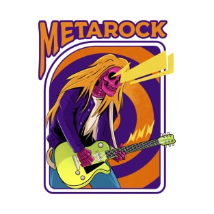 metarock T-Shirt