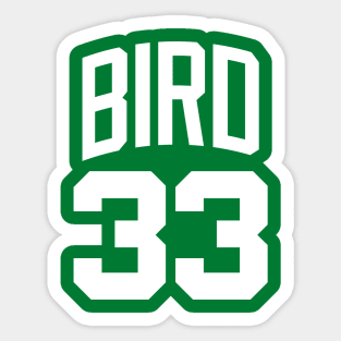 Larry Bird - Decals by seanbob666, Community