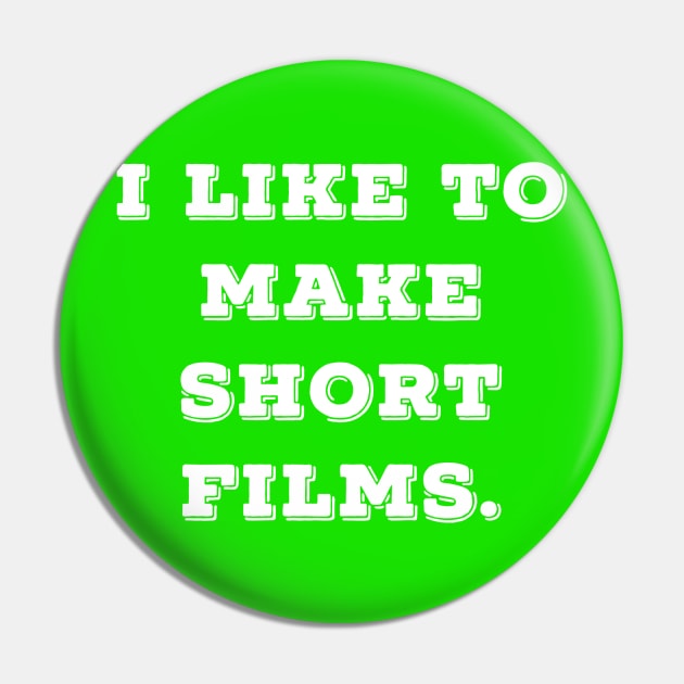 Short Films Pin by AlexisBrown1996