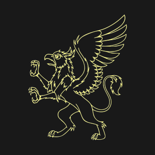 Griffin T-Shirt