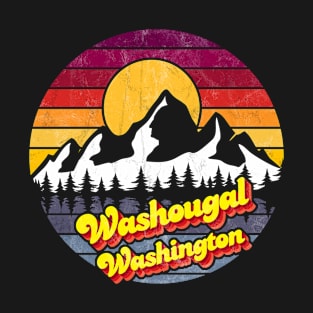 Washougal Washington T-Shirt