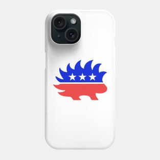 Libertarian Party T-Shirt Phone Case