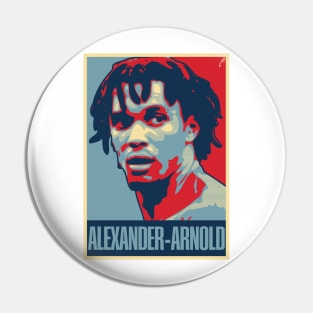 Alexander-Arnold Pin