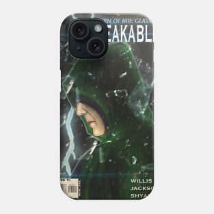 Unbreakable Phone Case