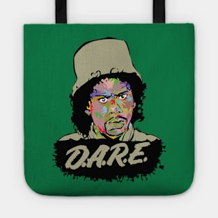 D.A.R.E Dave Chappelle Color Tote