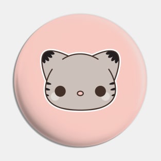 Nermal Pin