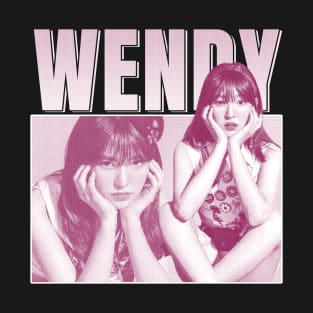 Wendy T-Shirt