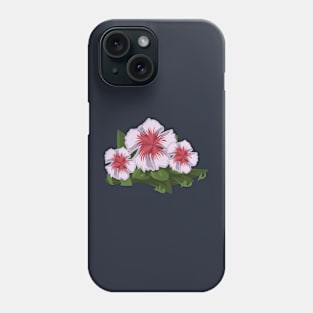 Flower Phone Case