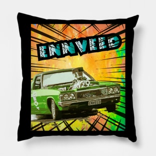 Ennveed Pillow