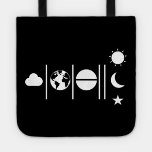 LDS Plan of Salvation Missionary Premium Tote