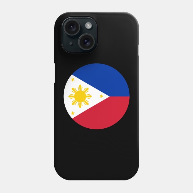 Philippines Phone Case by Design_Lawrence