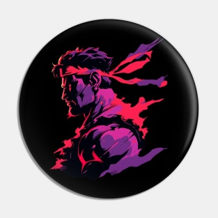 ryu Pin