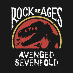 avenged rock of ages T-Shirt