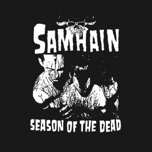 samhain vintage T-Shirt