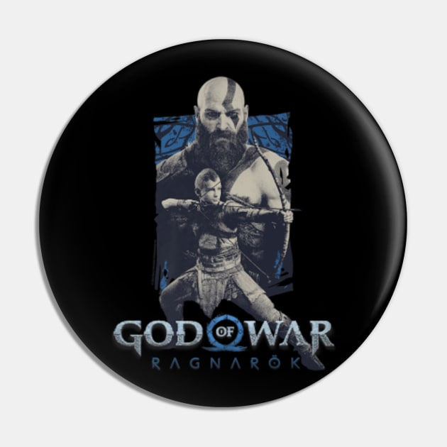 Pin on GoW